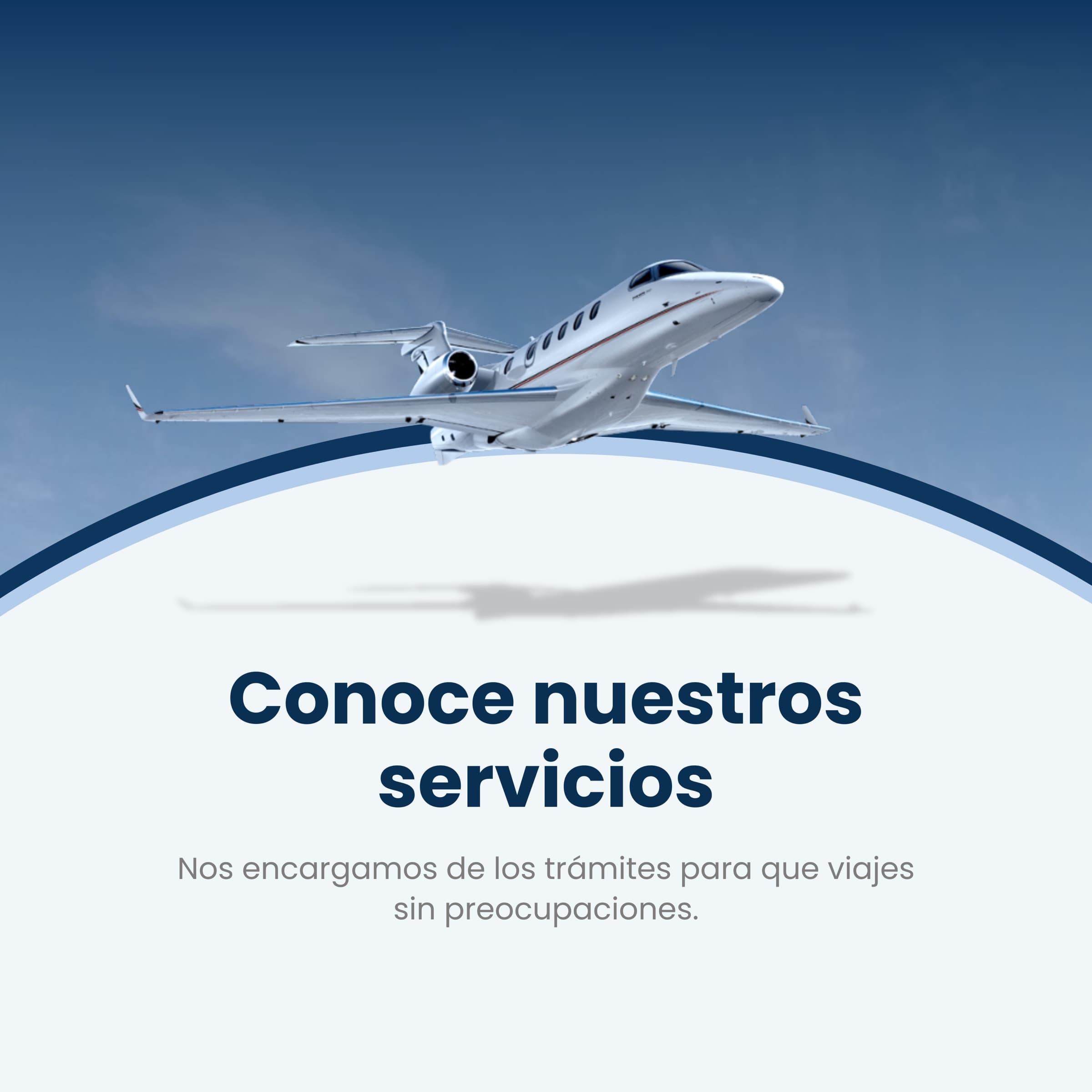 Publicación de AERON para redes: Conoce nuestros servicios