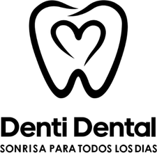 Logotipo de Denti Dental
