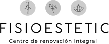 Logotipo de Fisioestetic