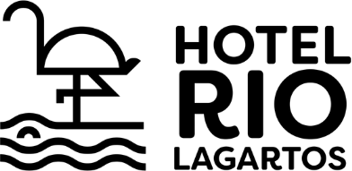Logotipo de Hotel Río Lagartos