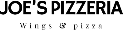 Logotipo de JOE’S Pizzeria