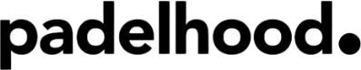 Logotipo de Padelhood