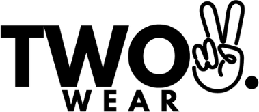 Logotipo de TWO WEAR